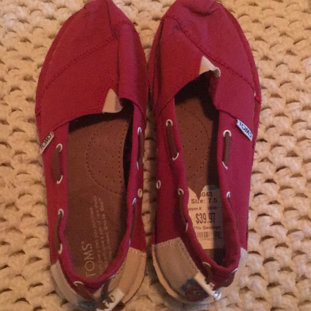 TOMS